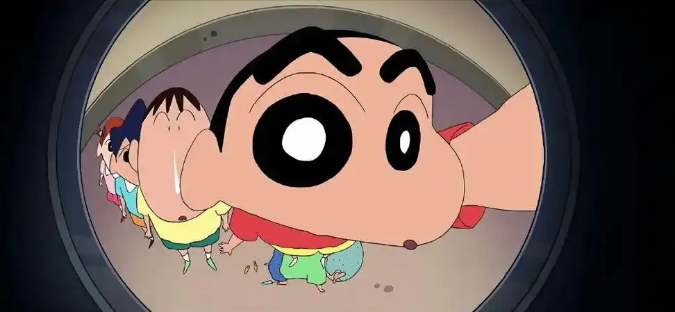 科幻大片专题策划横幅配图
