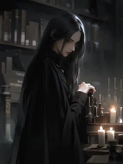 看不见的客人片单配图